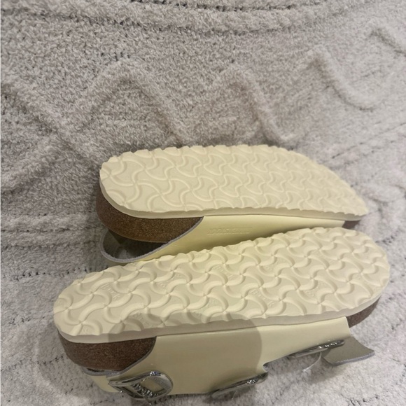 Birkenstock Milano Big Buckle Sandals - Picture 7 of 7